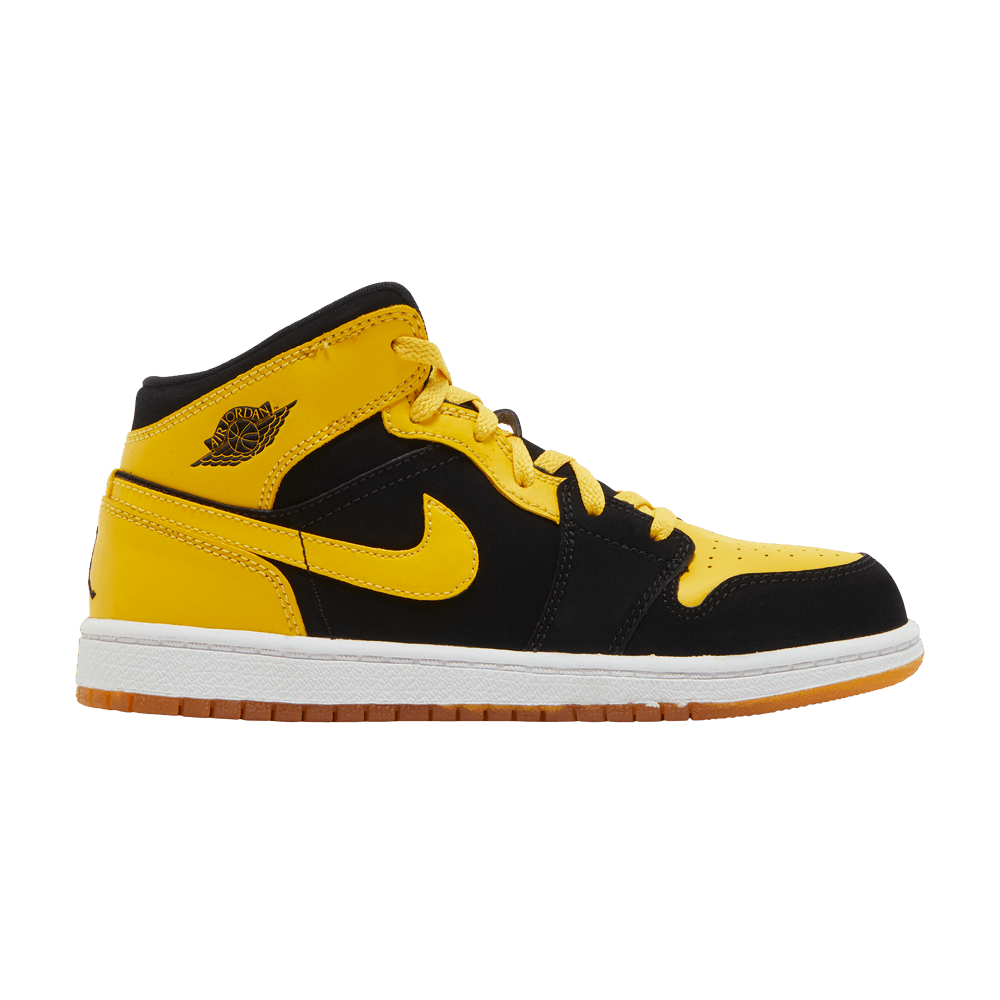 Кроссовки Air Jordan 1 Retro PS 'New Love'