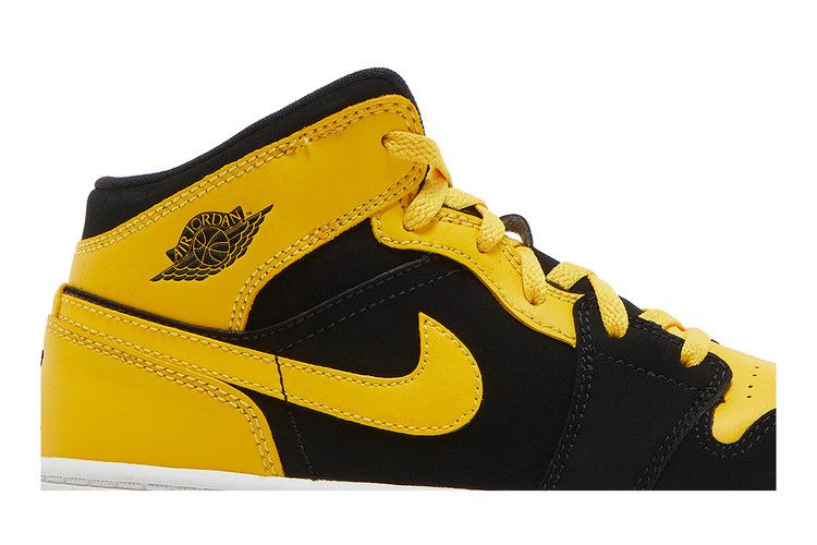 Кроссовки Air Jordan 1 Retro PS 'New Love'