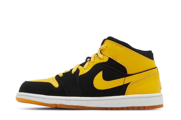 Кроссовки Air Jordan 1 Retro PS 'New Love'