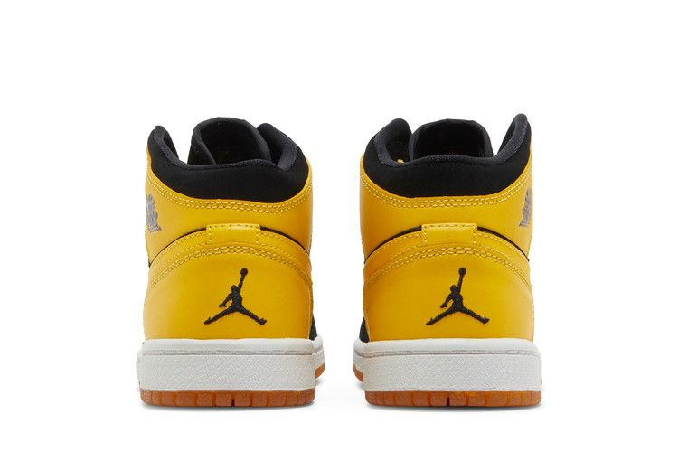 Кроссовки Air Jordan 1 Retro PS 'New Love'