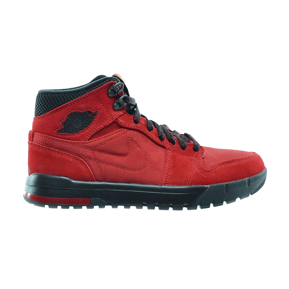 Кроссовки Air Jordan 1 Trek 'Gym Red'