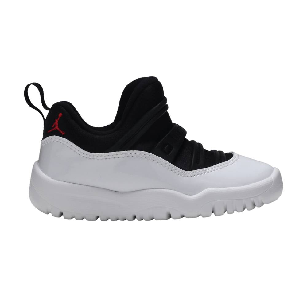 jordan-11-retro-little-flex-td-black-bq7102-010