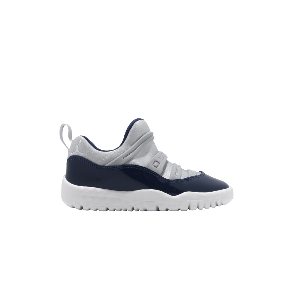jordan-11-retro-little-flex-td-grey-mist-bq7102-007