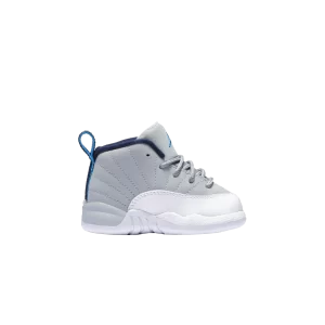 Wlf Gry/-Unvrsty Bl-White-Md N