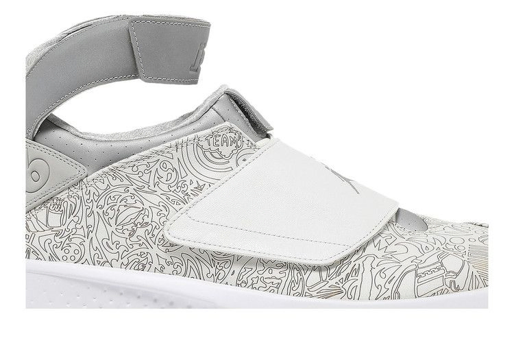 Кроссовки Air Jordan 20 Retro 'Laser'