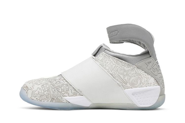 Кроссовки Air Jordan 20 Retro 'Laser'