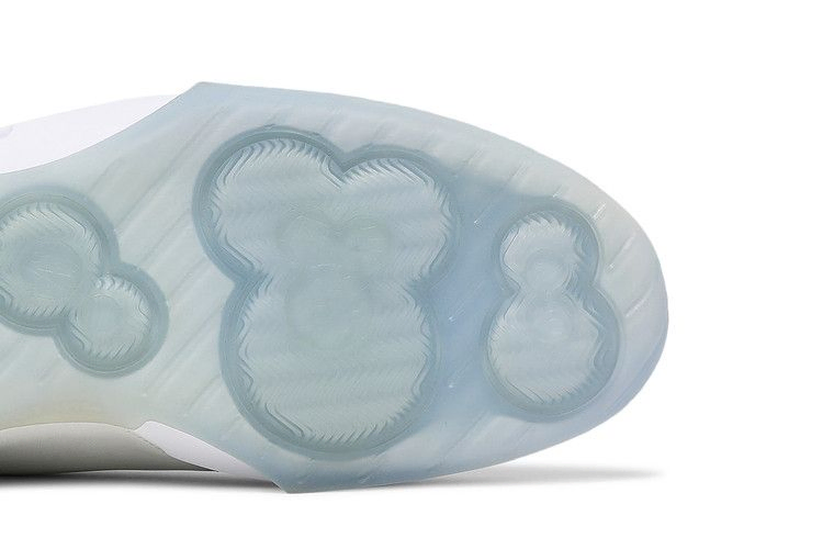 Кроссовки Air Jordan 20 Retro 'Laser'