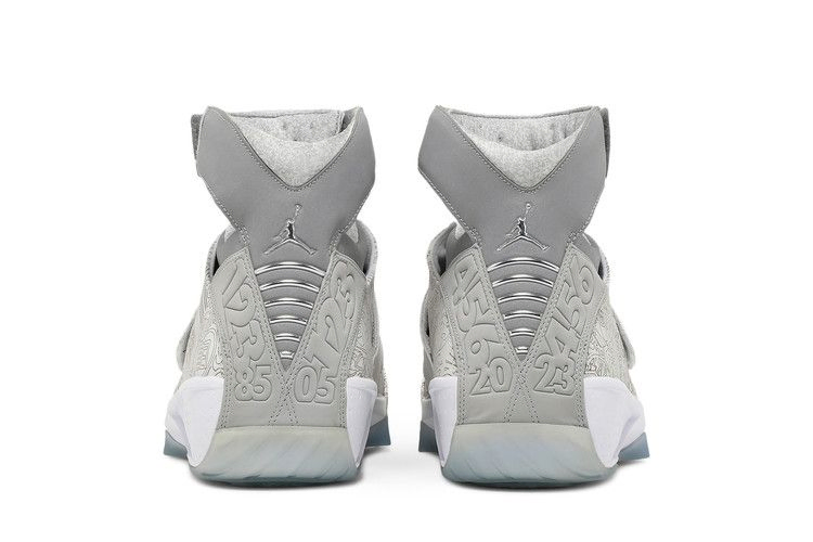 Кроссовки Air Jordan 20 Retro 'Laser'