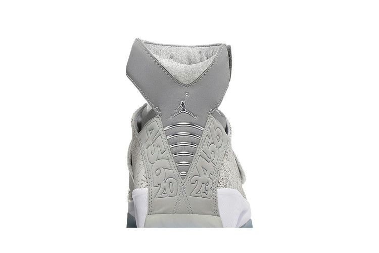 Кроссовки Air Jordan 20 Retro 'Laser'