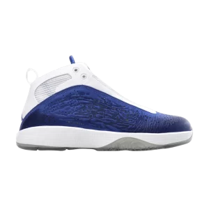 Белый/Varsity Royal/Глубокий королевский