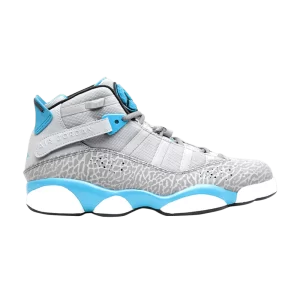 Wlf Grey/Blk-Cl Gry-Dk-Pwdr Bl