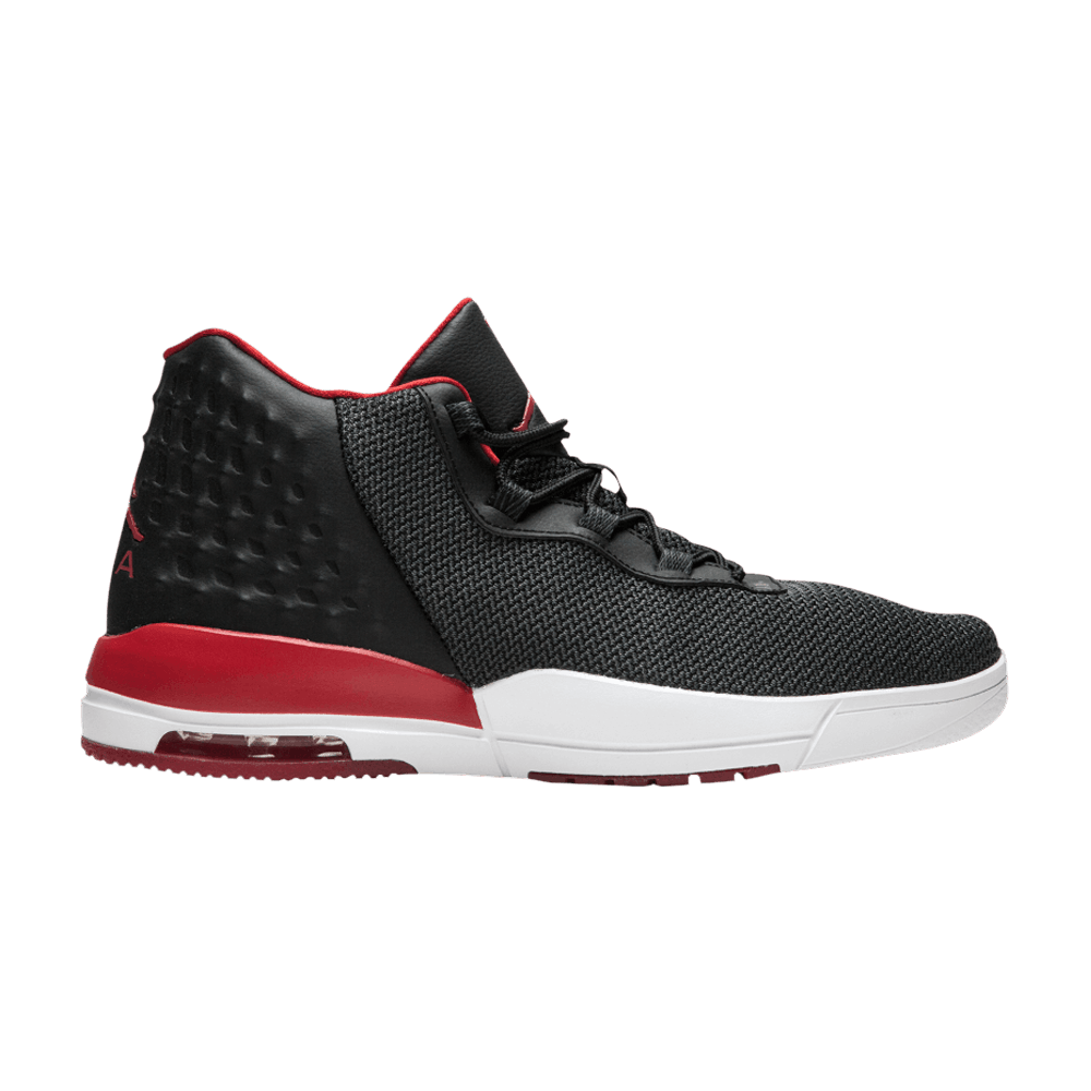 Кроссовки Air Jordan Academy 'Bred'