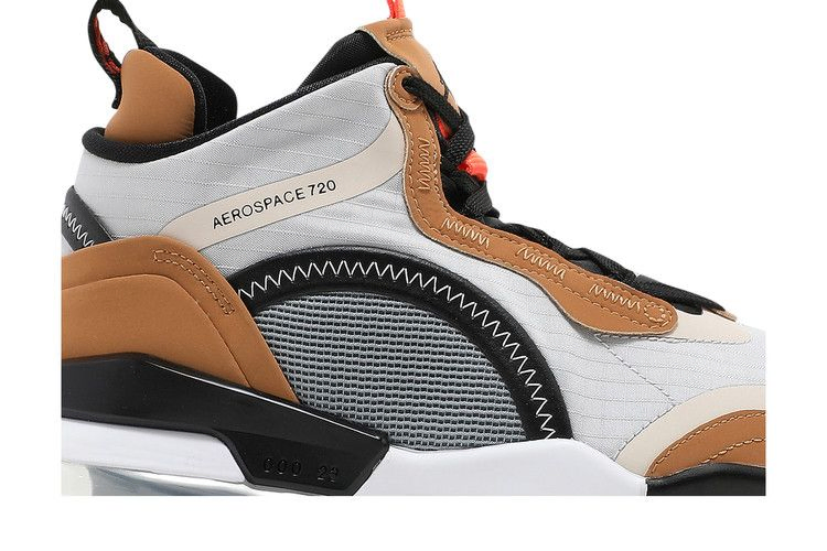 Кроссовки Air Jordan Aerospace 720 'Rookie of the Year'