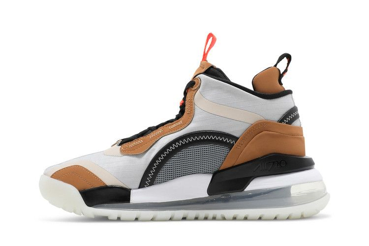 Кроссовки Air Jordan Aerospace 720 'Rookie of the Year'