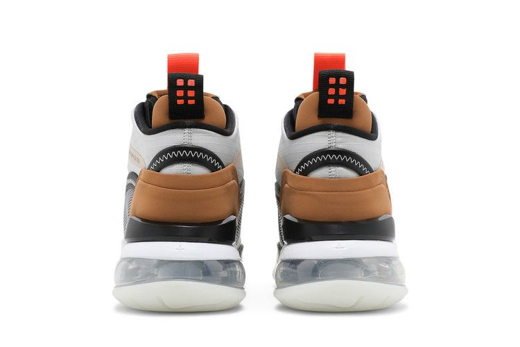 Кроссовки Air Jordan Aerospace 720 'Rookie of the Year'