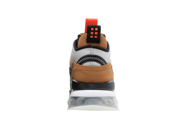 Кроссовки Air Jordan Aerospace 720 'Rookie of the Year'