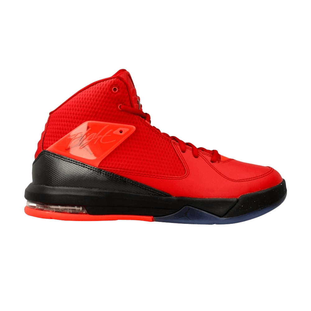 Кроссовки Air Jordan Air Incline 'Gym Red'