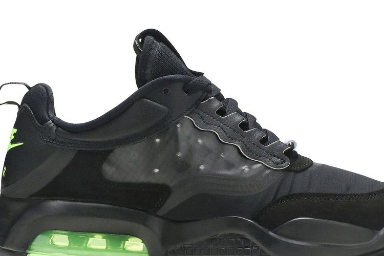 Кроссовки Nike Jordan Air Max 200 XX 'Altitude Green'