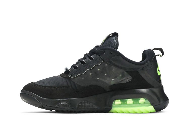 Кроссовки Nike Jordan Air Max 200 XX 'Altitude Green'