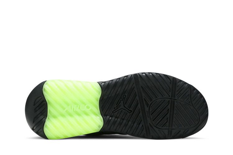 Кроссовки Nike Jordan Air Max 200 XX 'Altitude Green'
