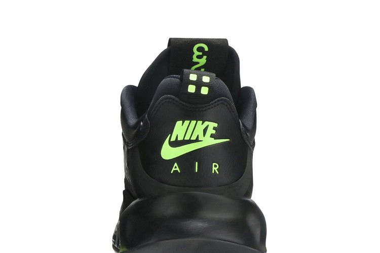 Кроссовки Nike Jordan Air Max 200 XX 'Altitude Green'