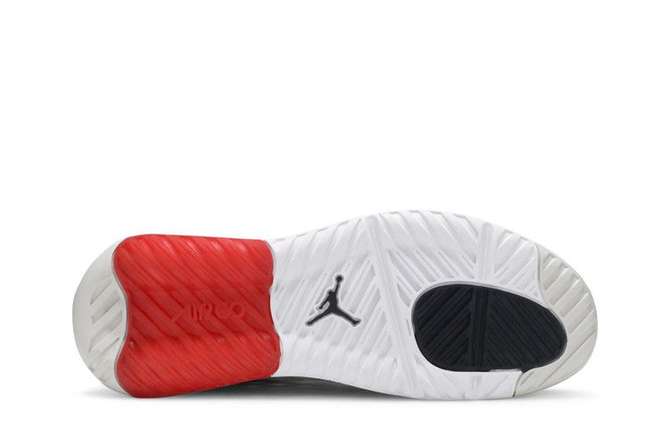 Кроссовки Nike Jordan Air Max 200 XX 'Challenge Red'