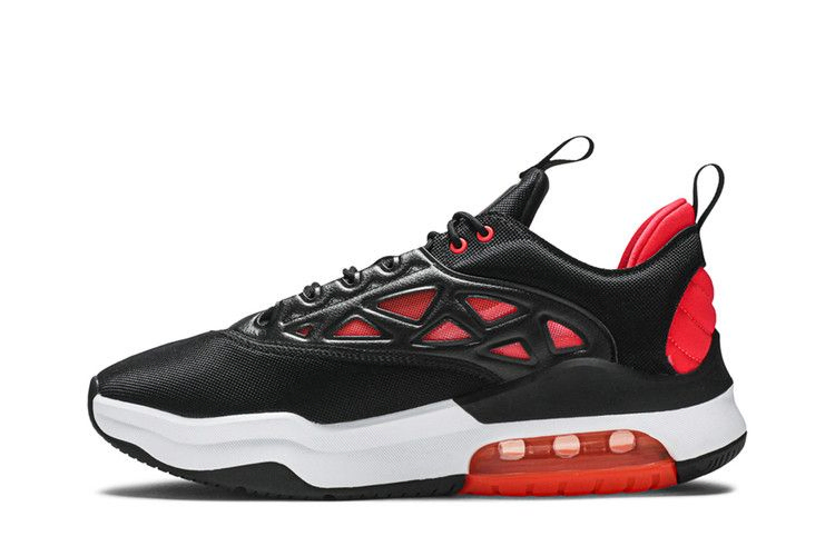 Кроссовки Nike Wmns Jordan Air Max 200 XX 'Bright Crimson'