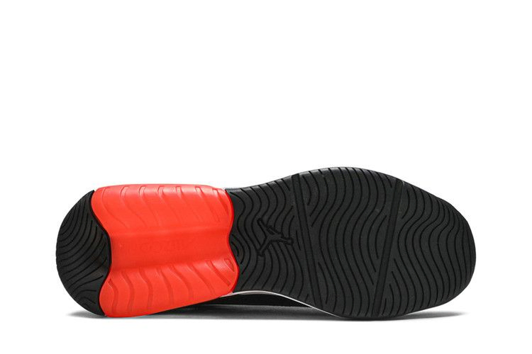 Кроссовки Nike Wmns Jordan Air Max 200 XX 'Bright Crimson'