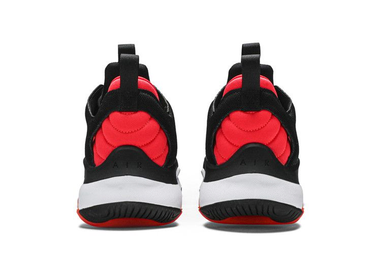 Кроссовки Nike Wmns Jordan Air Max 200 XX 'Bright Crimson'