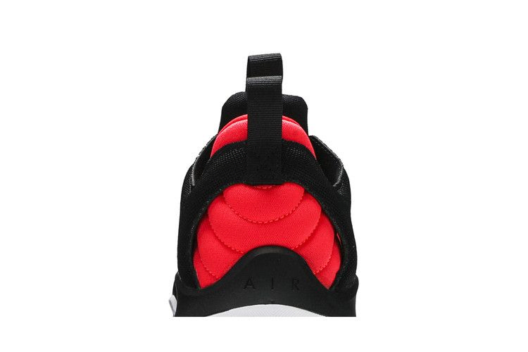 Кроссовки Nike Wmns Jordan Air Max 200 XX 'Bright Crimson'