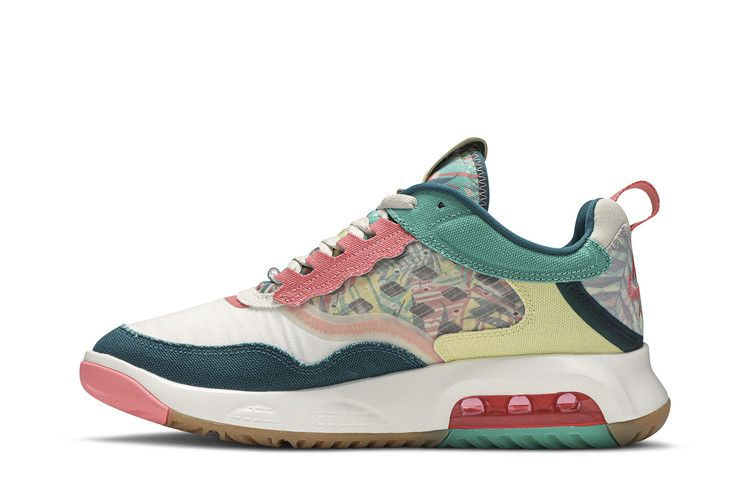 Кроссовки Nike Jordan Air Max 200 XX 'Super Bowl LIV'