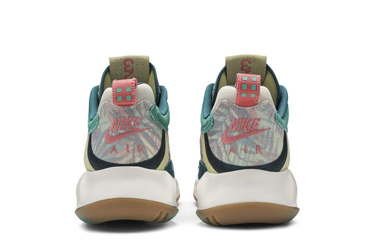 Кроссовки Nike Jordan Air Max 200 XX 'Super Bowl LIV'