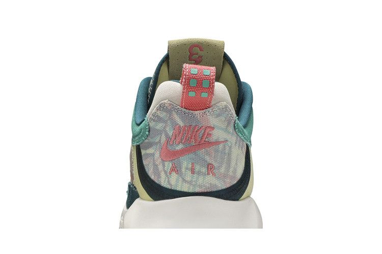 Кроссовки Nike Jordan Air Max 200 XX 'Super Bowl LIV'