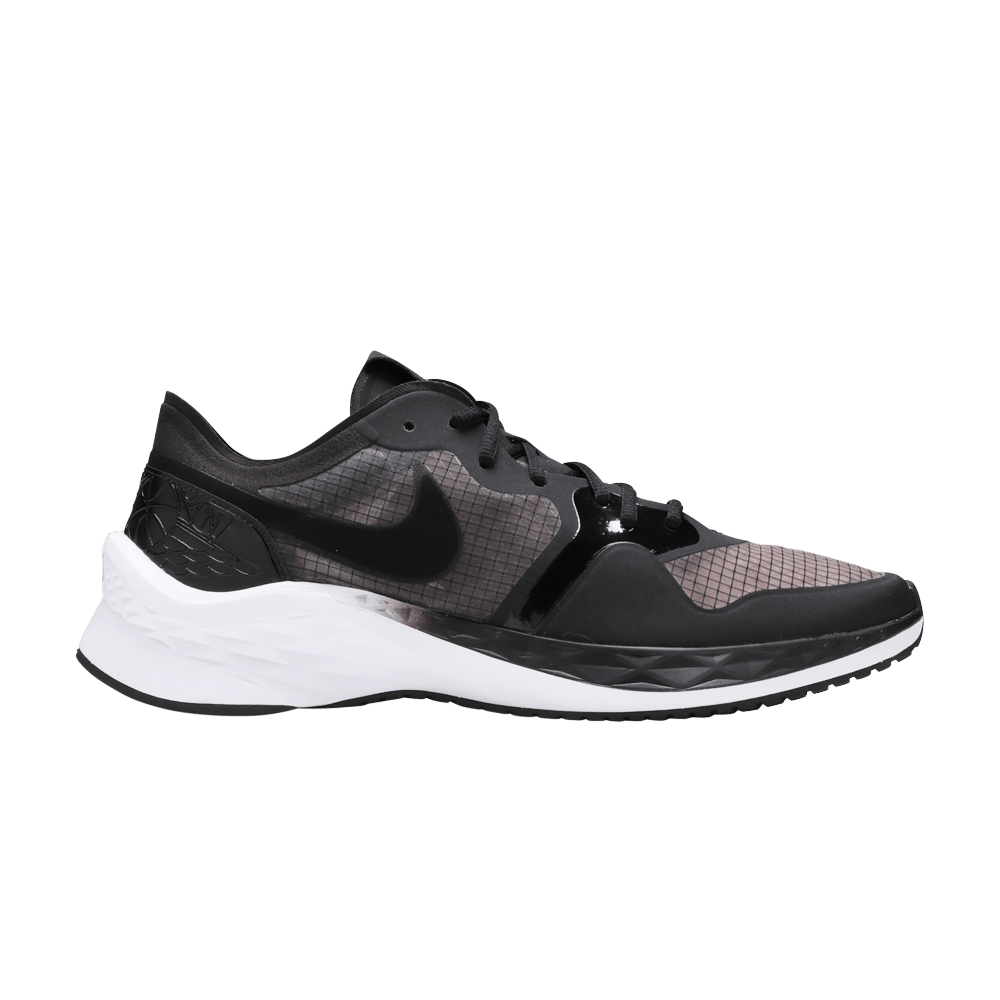 Кроссовки Air Jordan Air Zoom 85 Runner 'Black'