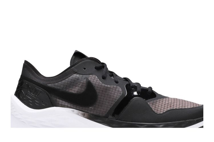 Кроссовки Air Jordan Air Zoom 85 Runner 'Black'