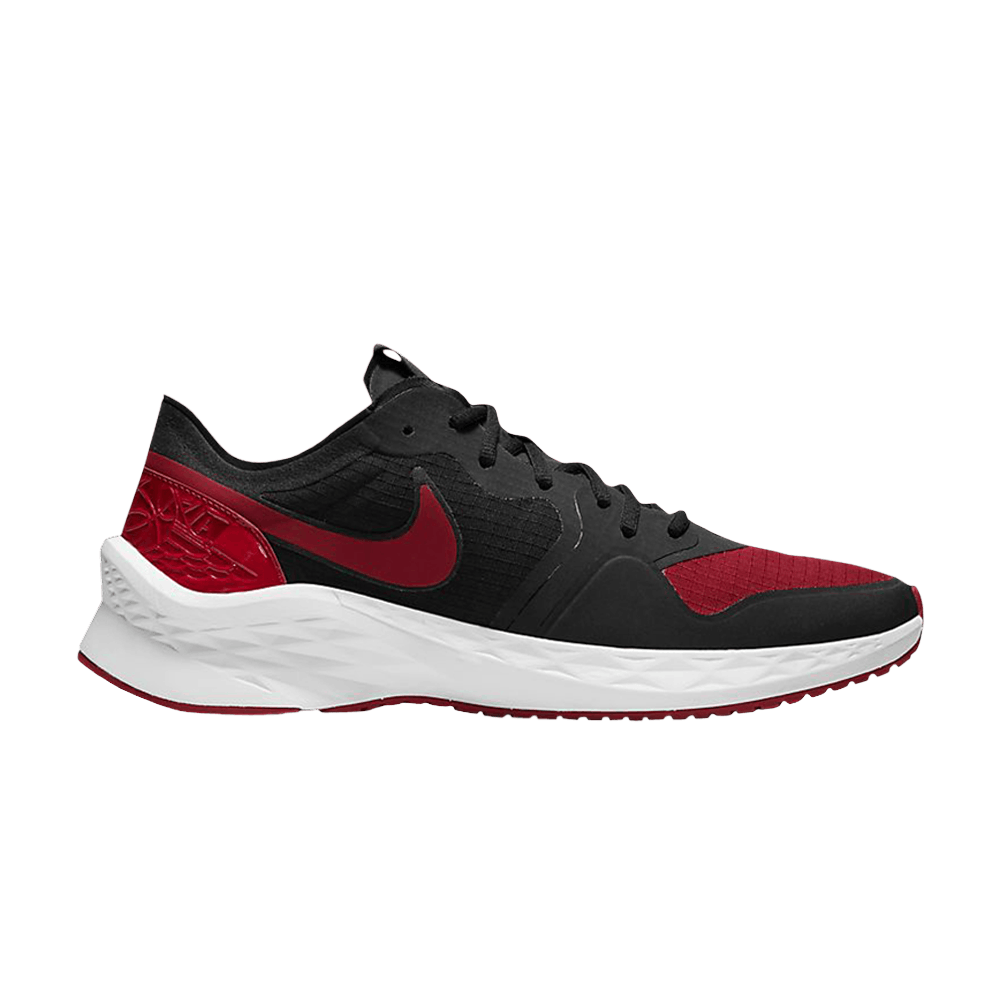 Кроссовки Air Jordan Air Zoom 85 Runner 'Bred'