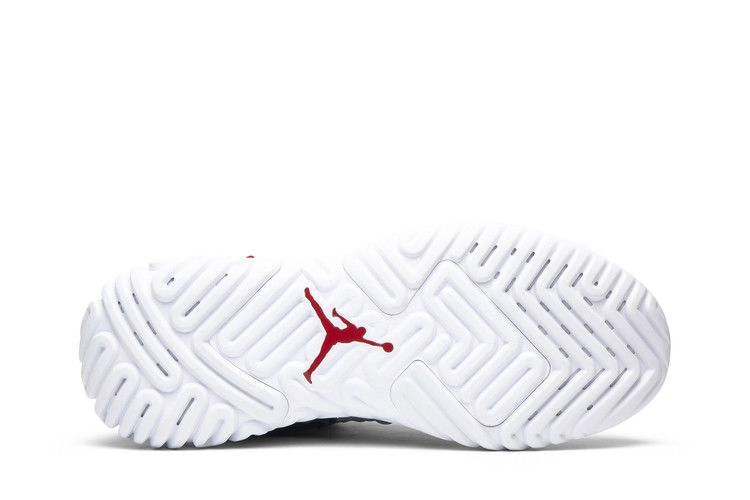 Кроссовки Air Jordan Apex Utility 'Bred'