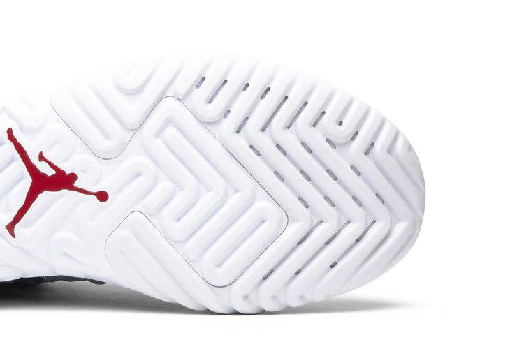 Кроссовки Air Jordan Apex Utility 'Bred'