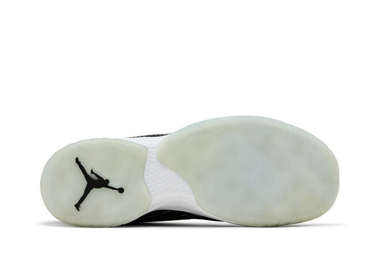 Кроссовки Air Jordan B.Fly 'Black Grey'