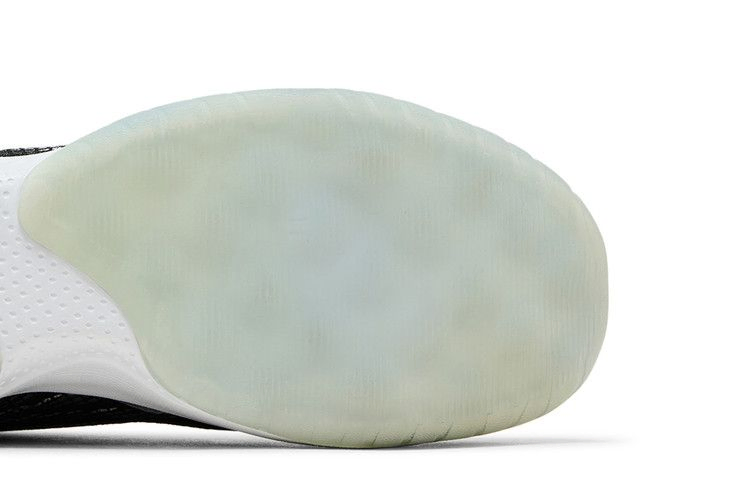 Кроссовки Air Jordan B.Fly 'Black Grey'