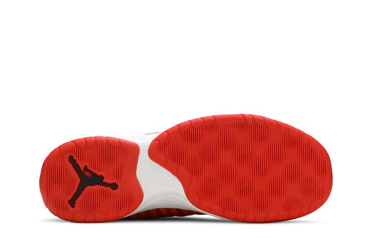 Кроссовки Air Jordan B.Fly 'Max Orange'