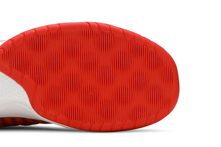 Кроссовки Air Jordan B.Fly 'Max Orange'