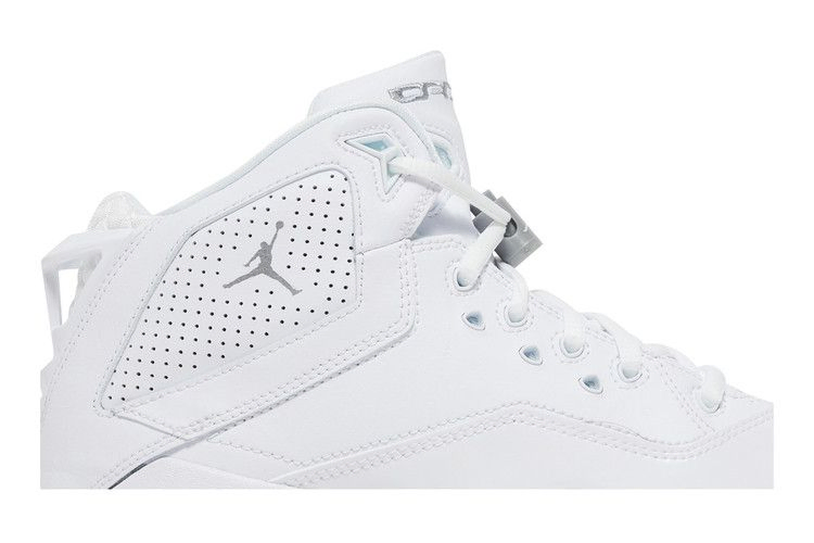 Кроссовки Air Jordan B'Loyal GS 'White'