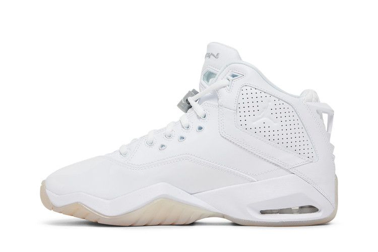 Кроссовки Air Jordan B'Loyal GS 'White'