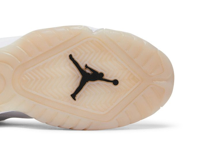 Кроссовки Air Jordan B'Loyal GS 'White'