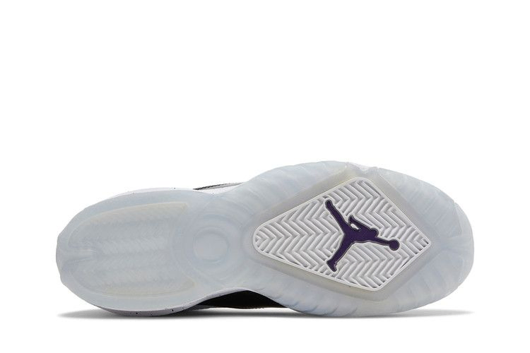 Кроссовки Air Jordan B'Loyal GS 'White Court Purple'