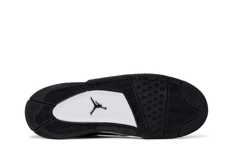 Кроссовки Air Jordan Big Fund Premium 'White Metallic Gold'