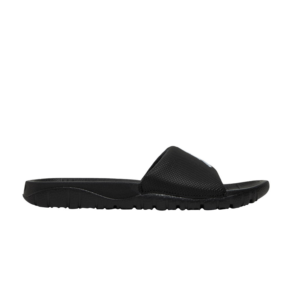 Кроссовки Air Jordan Break Slide GS 'Black'