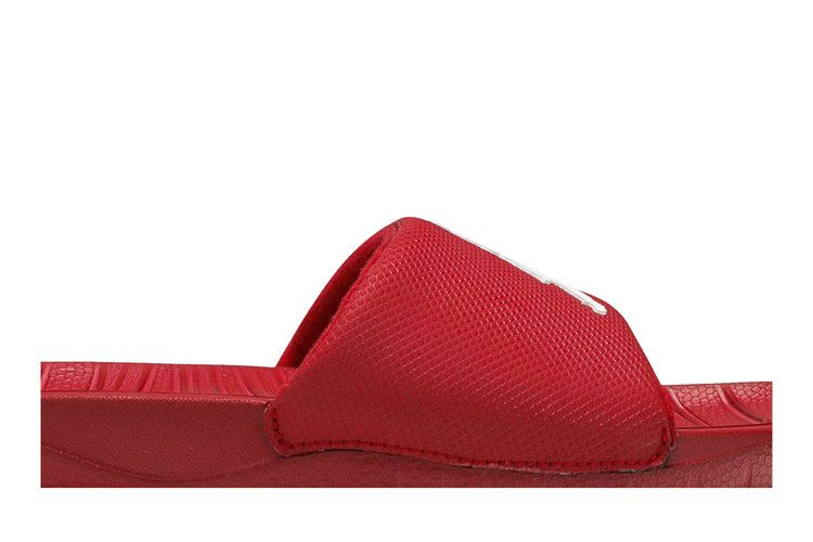 Кроссовки Air Jordan Break Slide 'Gym Red'