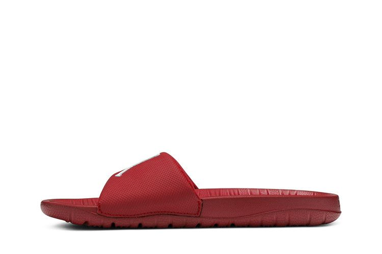 Кроссовки Air Jordan Break Slide 'Gym Red'